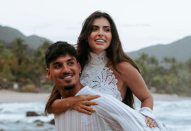 Imagem da notícia: Isabella Arantes fala pela primeira vez após perda gestacional Imagem da notícia: Isabella Arantes fala pela primeira vez após perda gestacional