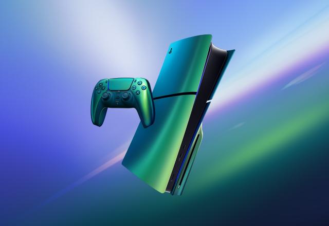Imagem da notícia: PlayStation terá evento gratuito em shopping de SP Imagem da notícia: PlayStation terá evento gratuito em shopping de SP
