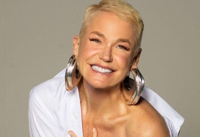 Imagem da notícia: Xuxa explica fala sobre deixar o Brasil: "Não tenho que fugir" Imagem da notícia: Xuxa explica fala sobre deixar o Brasil: "Não tenho que fugir"