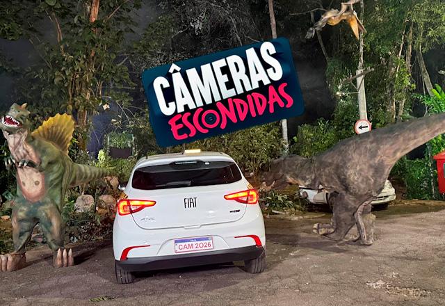 Imagem da notícia: SBT e Warner Bros. Pictures lançam pegadinha de "O Fim da Rua" Imagem da notícia: SBT e Warner Bros. Pictures lançam pegadinha de "O Fim da Rua"