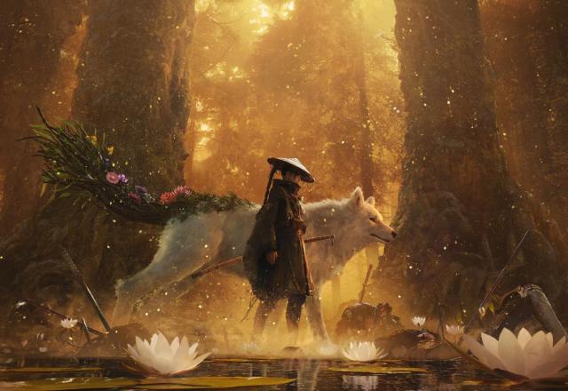 Imagem da notícia: Review: Beast of Reincarnation mostra potencial da Game Freak Imagem da notícia: Review: Beast of Reincarnation mostra potencial da Game Freak