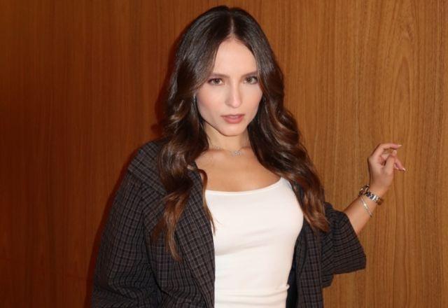 Imagem da notícia: Larissa Manoela vence nova disputa contra antiga gravadora