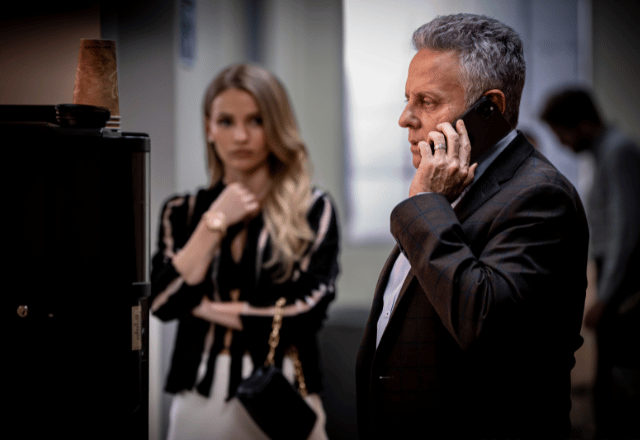 Imagem da notícia: Rogério manda Queiroz eliminar Gabriel Imagem da notícia: Rogério manda Queiroz eliminar Gabriel