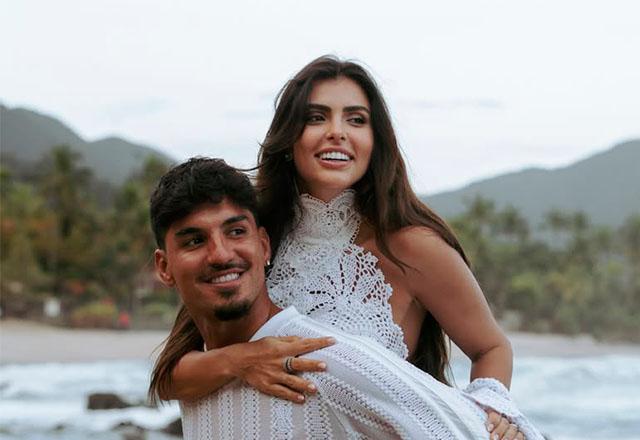 Imagem da notícia: Isabella Arantes faz desabafo emocionante após perder bebê Imagem da notícia: Isabella Arantes faz desabafo emocionante após perder bebê