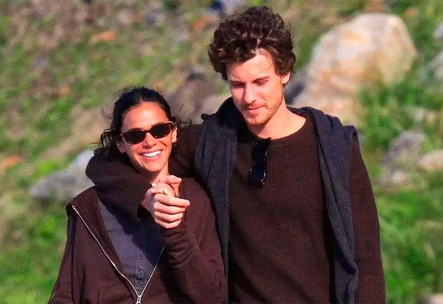 Imagem da notícia: Bruna Marquezine se declara a Shawn Mendes em vídeo especial Imagem da notícia: Bruna Marquezine se declara a Shawn Mendes em vídeo especial