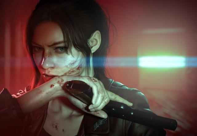 Imagem da notícia: Resident Evil Veronica bate 2 milhões em lista de desejos Imagem da notícia: Resident Evil Veronica bate 2 milhões em lista de desejos