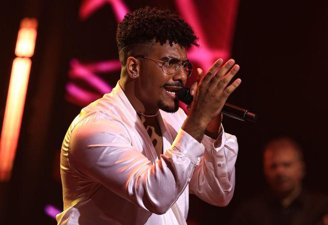 Imagem da notícia: A trajetória de Thales Cesar no The Voice Brasil 2025 Imagem da notícia: A trajetória de Thales Cesar no The Voice Brasil 2025