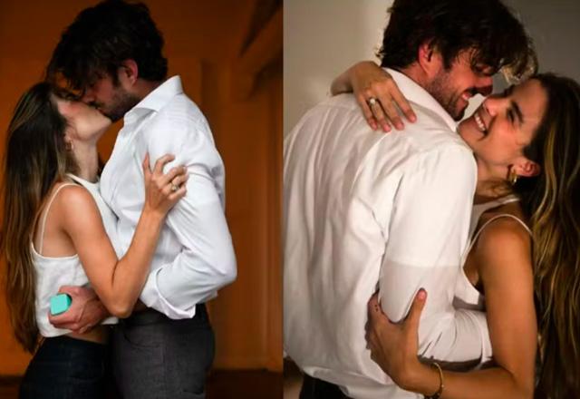 Imagem da notícia: Marido de Giulia Be tem prisão decretada na Rússia