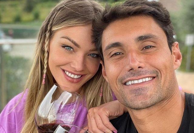 Imagem da notícia: Bárbara Heck fala sobre perda e revela sonho de ser mãe