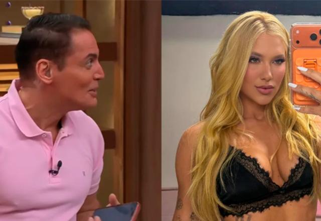 Imagem da notícia: Virginia Fonseca posta indireta para Leo Dias nas redes Imagem da notícia: Virginia Fonseca posta indireta para Leo Dias nas redes