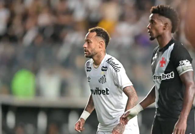 Neymar e Thiago Mendes entram em nova polêmica