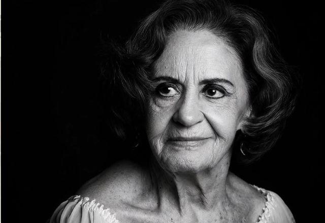 Laura Cardoso morre aos 98 e deixa legado na televisão