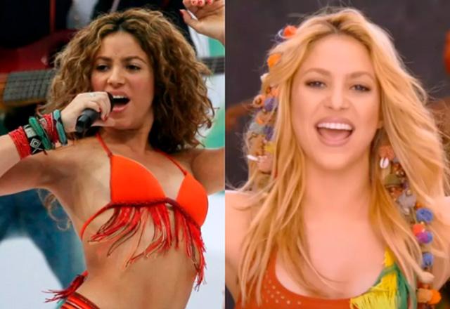 Imagem da notícia: Shakira doa milhões para reconstrução de escolas Imagem da notícia: Shakira doa milhões para reconstrução de escolas