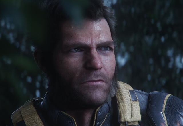 Wolverine primeiras impressões