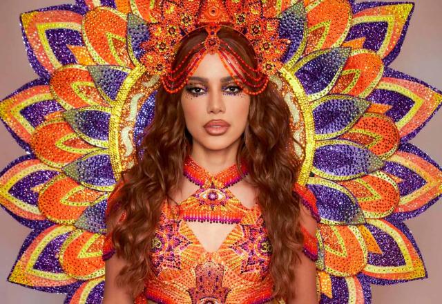 Imagem da notícia: Anitta é a nova rainha de bateria da Grande Rio, diz jornal Imagem da notícia: Anitta é a nova rainha de bateria da Grande Rio, diz jornal