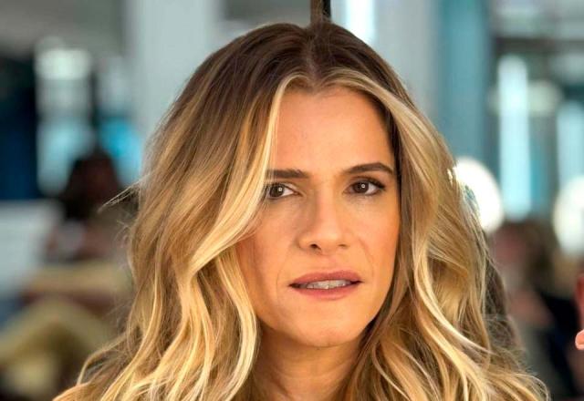 Imagem da notícia: Ingrid Guimarães relembra confusão com jogador do Flamengo Imagem da notícia: Ingrid Guimarães relembra confusão com jogador do Flamengo