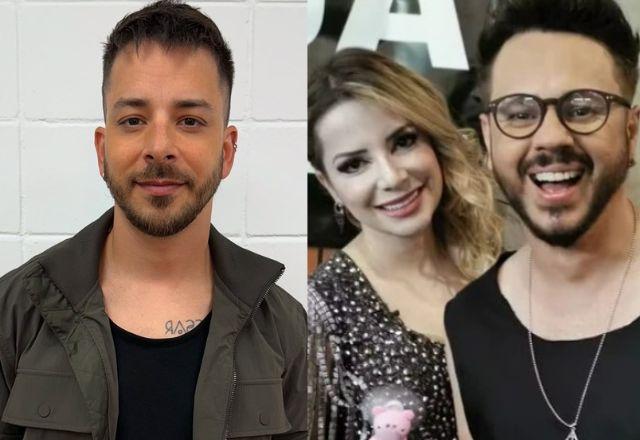 Imagem da notícia: Junior Lima lamenta morte de sósia: "Fiquei muito triste" Imagem da notícia: Junior Lima lamenta morte de sósia: "Fiquei muito triste"