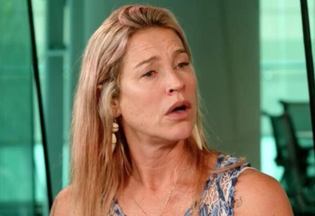 Imagem da notícia: Luana Piovani dá sermão em portuguesa com atitude ilegal Imagem da notícia: Luana Piovani dá sermão em portuguesa com atitude ilegal