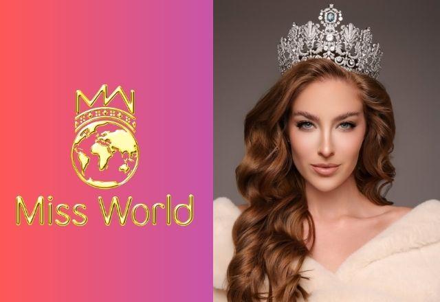 Imagem da notícia: SBT transmite a 73ª edição do Miss Mundo, direto do Vietnã