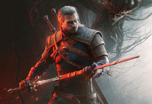 Imagem da notícia: The Witcher 3 Remastered será gratuito pra quem já tem o jogo Imagem da notícia: The Witcher 3 Remastered será gratuito pra quem já tem o jogo
