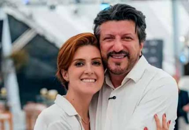Imagem da notícia: Lito Sousa comove web ao falar sobre saúde: "Não acabou" Imagem da notícia: Lito Sousa comove web ao falar sobre saúde: "Não acabou"