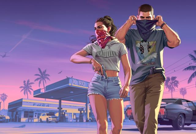 Imagem da notícia: GTA 6: prévia de gameplay na Netflix tem duração revelada