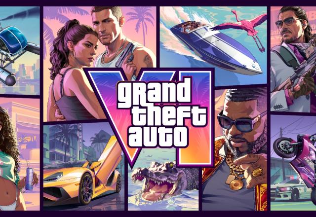 Imagem da notícia: GTA 6: Olhar Estendido foi capturado inteiramente no PS5