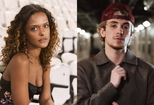 Imagem da notícia: Juliano Floss é visto com atriz após término com Marina Sena Imagem da notícia: Juliano Floss é visto com atriz após término com Marina Sena
