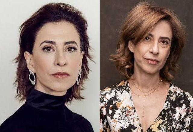 Imagem da notícia: Fernanda Torres fala sobre possível volta às novelas