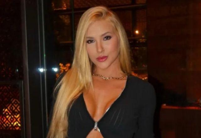 Imagem da notícia: Virginia Fonseca chama atenção com detalhe em biquíni