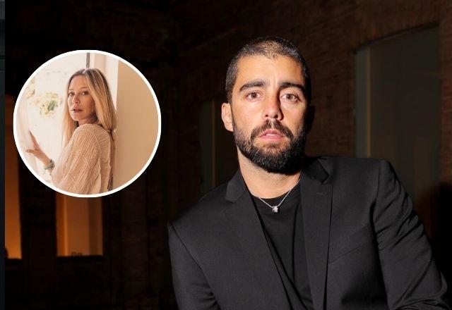 Imagem da notícia: Pedro Scooby desabafa após exposição de Luana Piovani