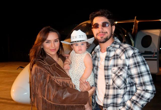 Imagem da notícia: Rafa Kalimann revela "burnoutzão" após Barretos