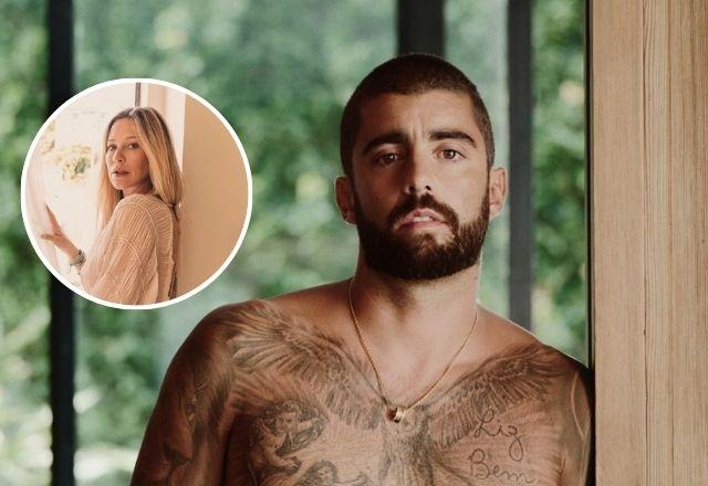 Imagem da notícia: Pedro Scooby se arrepende de falar sobre briga com Luana Piovani