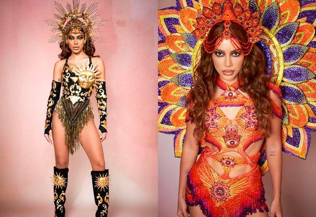 Imagem da notícia: Anitta coloca permanência na Grande Rio nas mãos da comunidade Imagem da notícia: Anitta coloca permanência na Grande Rio nas mãos da comunidade