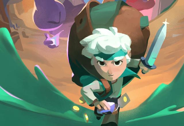 Imagem da notícia: Review: Moonlighter 2 está maior, mais bonito e mais viciante Imagem da notícia: Review: Moonlighter 2 está maior, mais bonito e mais viciante