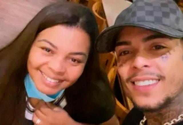 Imagem da notícia: Mãe de Mc Kevin rebate delegada após fala sobre morte do Mc Imagem da notícia: Mãe de Mc Kevin rebate delegada após fala sobre morte do Mc