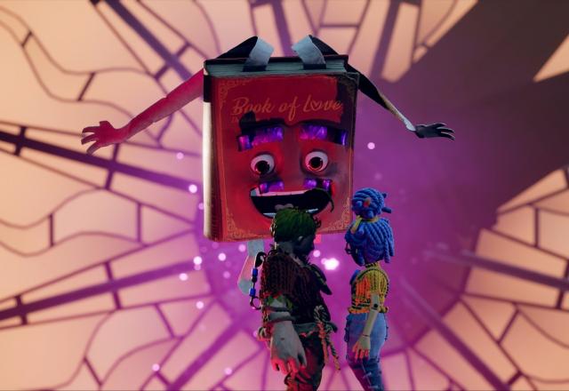 Imagem da notícia: It Takes Two ganha data de lançamento no Nintendo Switch 2 Imagem da notícia: It Takes Two ganha data de lançamento no Nintendo Switch 2