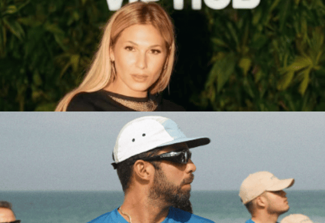 Imagem da notícia: Lívia Andrade quebra o silêncio e nega affair com Pedro Scooby: "Apenas amigos" Imagem da notícia: Lívia Andrade quebra o silêncio e nega affair com Pedro Scooby: "Apenas amigos"