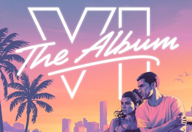 Imagem da notícia: GTA 6 anuncia álbum oficial com Travis Scott e Keith Richards Imagem da notícia: GTA 6 anuncia álbum oficial com Travis Scott e Keith Richards