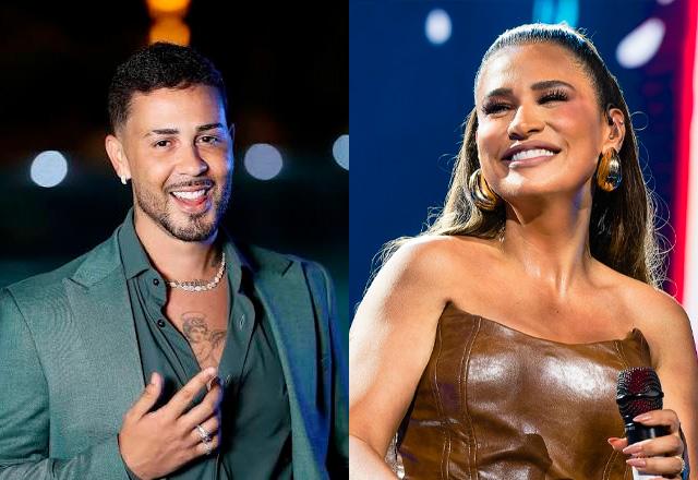 Imagem da notícia: Carlinhos Maia pede conselhos a Simone Mendes sobre fama Imagem da notícia: Carlinhos Maia pede conselhos a Simone Mendes sobre fama