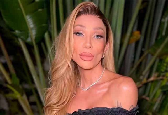 Imagem da notícia: Maya Massafera se revolta com convite de homem famoso Imagem da notícia: Maya Massafera se revolta com convite de homem famoso