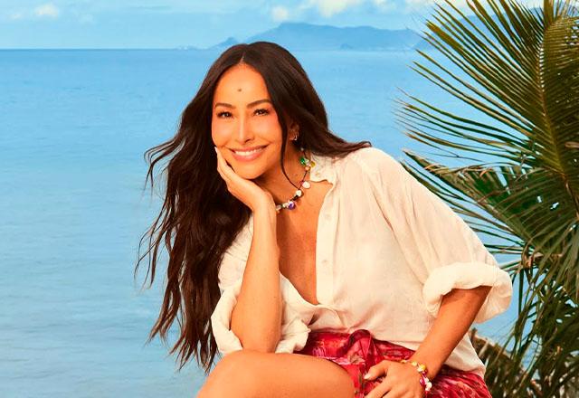 Imagem da notícia: Grávida, Sabrina Sato desabafa sobre ser mãe aos 45 anos Imagem da notícia: Grávida, Sabrina Sato desabafa sobre ser mãe aos 45 anos