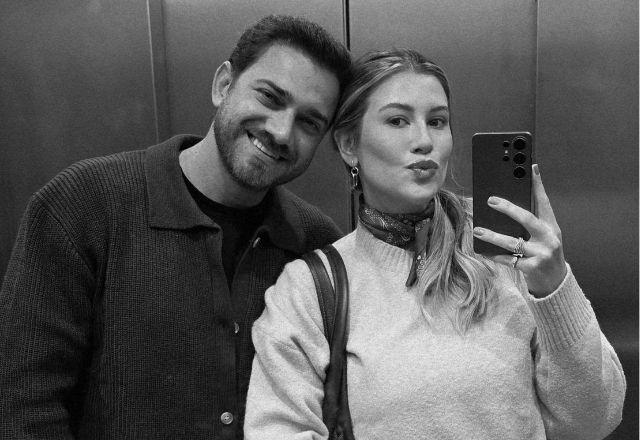 Imagem da notícia: Niina Secrets revela perda de bebê: "Muito difícil" Imagem da notícia: Niina Secrets revela perda de bebê: "Muito difícil"