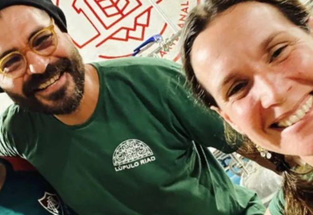 Imagem da notícia: Thiago Lacerda confirma fim de casamento após 25 anos Imagem da notícia: Thiago Lacerda confirma fim de casamento após 25 anos