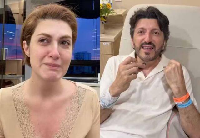 Imagem da notícia: Esposa de Lito Sousa explica venda de carro da família Imagem da notícia: Esposa de Lito Sousa explica venda de carro da família