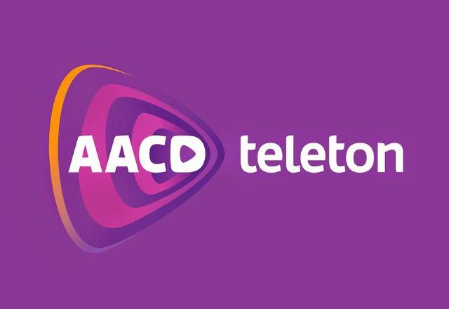 Imagem da notícia: AACD e SBT lançam 29ª edição da Campanha Teleton; saiba mais Imagem da notícia: AACD e SBT lançam 29ª edição da Campanha Teleton; saiba mais