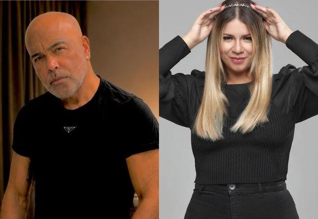 Imagem da notícia: Fala de Rick sobre Marília repercute após morte do cantor Imagem da notícia: Fala de Rick sobre Marília repercute após morte do cantor