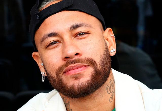 Imagem da notícia: Neymar é criticado após postagem sobre a morte de Rick Imagem da notícia: Neymar é criticado após postagem sobre a morte de Rick