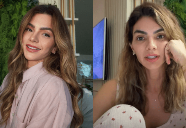 Imagem da notícia: Kelly Key revela cursar duas faculdades enquanto vive na Angola Imagem da notícia: Kelly Key revela cursar duas faculdades enquanto vive na Angola