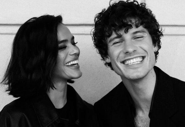 Imagem da notícia: Bruna Marquezine revela presente que ganhou de Shawn Mendes Imagem da notícia: Bruna Marquezine revela presente que ganhou de Shawn Mendes